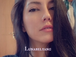 Lunabelyang
