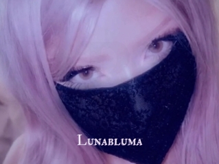 Lunabluma