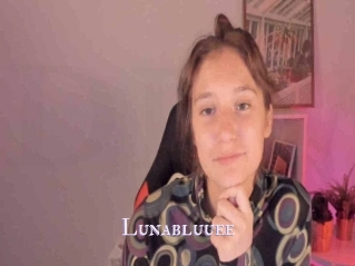 Lunabluuee
