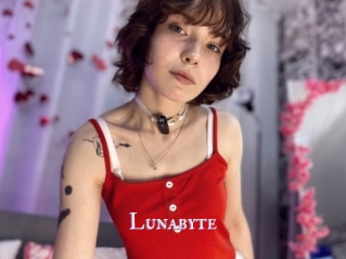 Lunabyte
