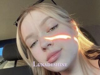Lunadeshine