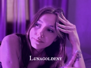 Lunagoldeny