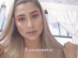 Lunahorny21