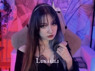 Lunalili