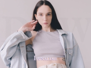 Lunalime