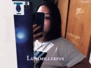Lunamillerfox