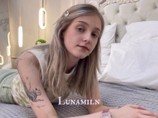 Lunamiln