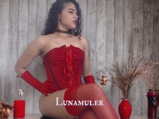 Lunamuler