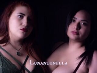 Lunantonella