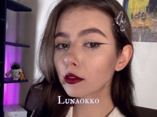 Lunaokko