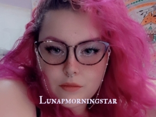 Lunapmorningstar