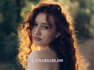 Lunariabliss