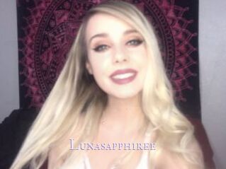 Lunasapphiree
