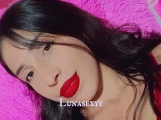 Lunasexyy