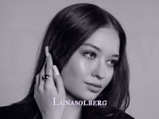 Lunasolberg