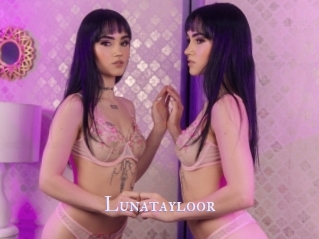 Lunatayloor