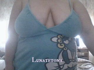 Lunatetona