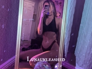 Lunaunleashed