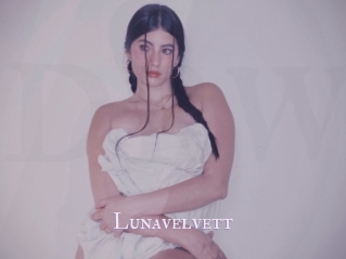 Lunavelvett