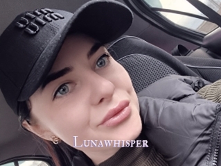 Lunawhisper