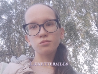 Lunettebaills
