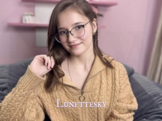 Lunettesky