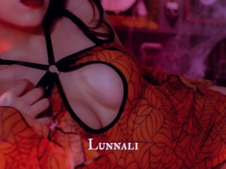Lunnali