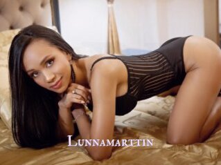 Lunnamarttin