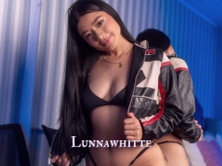 Lunnawhitte