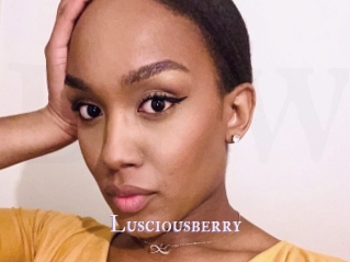 Lusciousberry