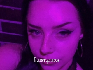 Lust4liza