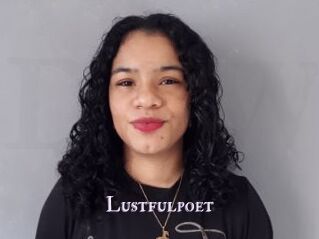 Lustfulpoet
