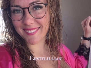 Lustylillian