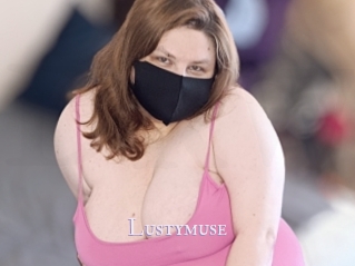 Lustymuse