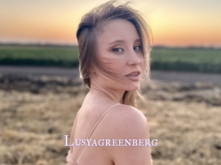 Lusyagreenberg