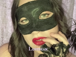 Lusydean