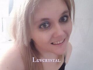 Luvcrystal