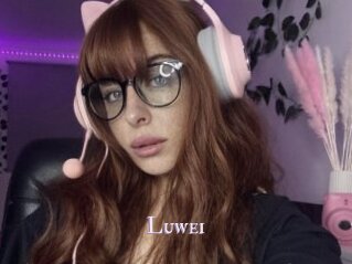 Luwei