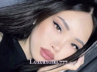 Luxurygirl777
