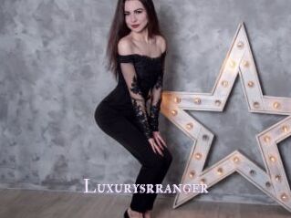 Luxurysrranger