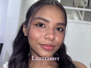 Luzzyabbey