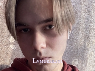 Lvmurakati
