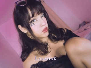 Lyaapink