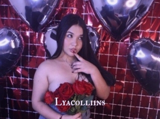 Lyacolliins