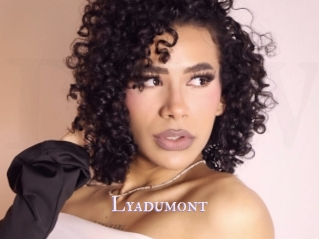 lyadumont X Drow