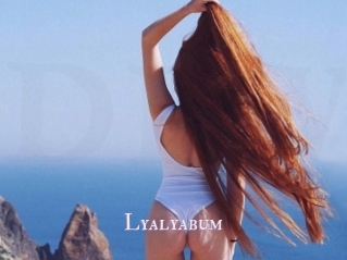 Lyalyabum