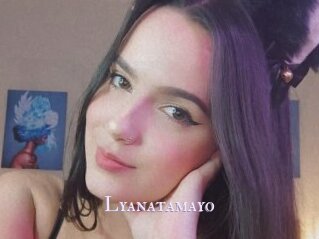 Lyanatamayo