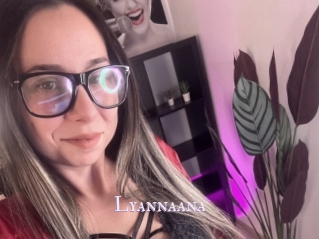 Lyannaana
