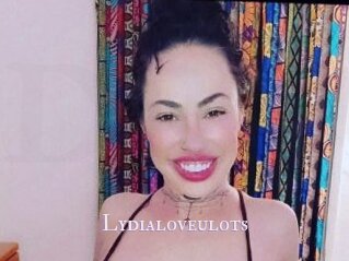 Lydialoveulots