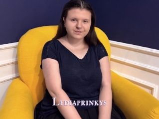 Lydiaprinkys